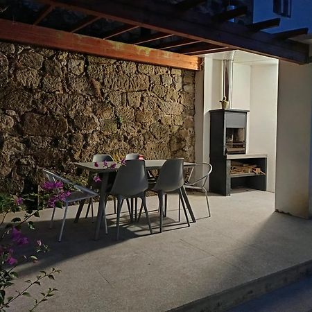 Casa Alem Da Ponte Villa Vouzela Ngoại thất bức ảnh