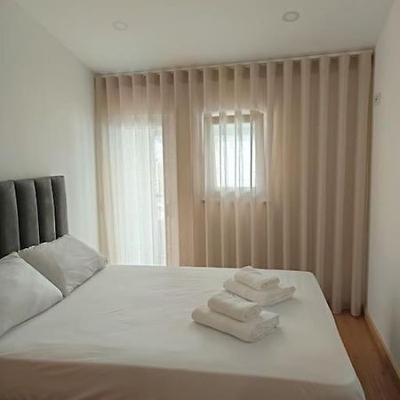 Casa Alem Da Ponte Villa Vouzela Ngoại thất bức ảnh