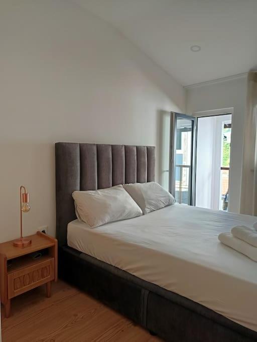 Casa Alem Da Ponte Villa Vouzela Ngoại thất bức ảnh