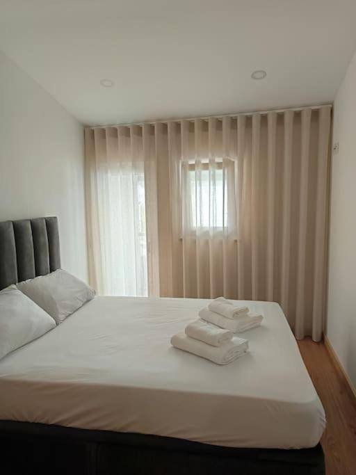 Casa Alem Da Ponte Villa Vouzela Ngoại thất bức ảnh
