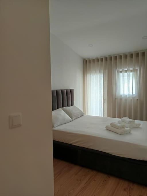 Casa Alem Da Ponte Villa Vouzela Ngoại thất bức ảnh