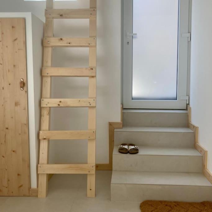 Casa Alem Da Ponte Villa Vouzela Ngoại thất bức ảnh