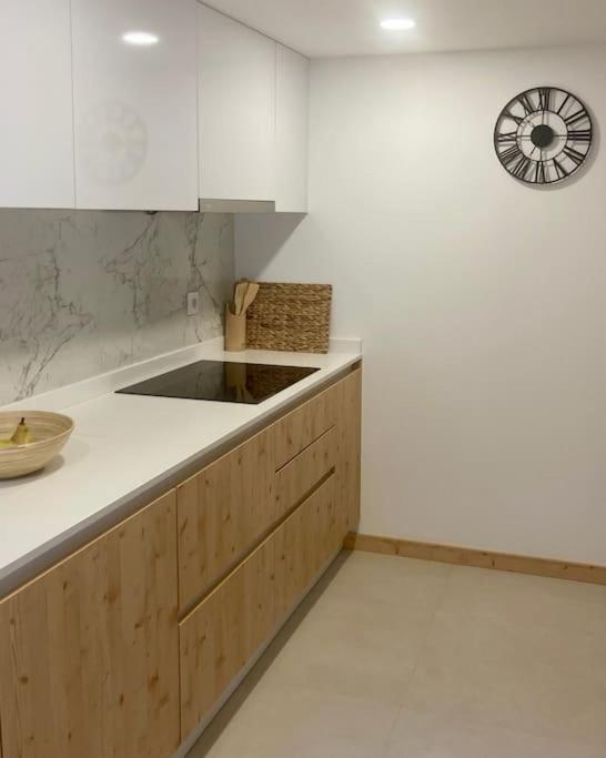 Casa Alem Da Ponte Villa Vouzela Ngoại thất bức ảnh