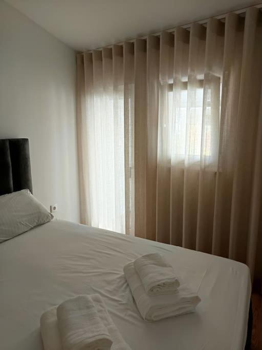 Casa Alem Da Ponte Villa Vouzela Ngoại thất bức ảnh