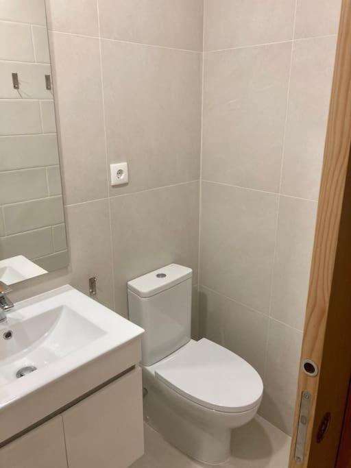 Casa Alem Da Ponte Villa Vouzela Ngoại thất bức ảnh