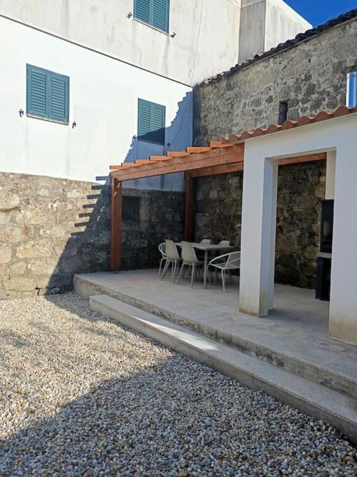 Casa Alem Da Ponte Villa Vouzela Ngoại thất bức ảnh