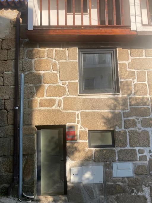 Casa Alem Da Ponte Villa Vouzela Ngoại thất bức ảnh